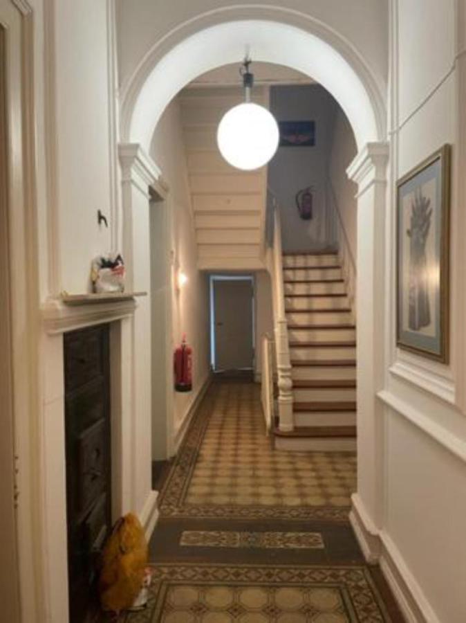 A&S Ferienwohnungen Villa Berlin เรมาเงน ภายนอก รูปภาพ