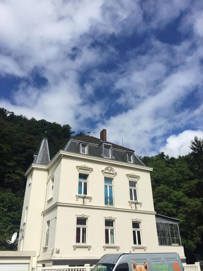 A&S Ferienwohnungen Villa Berlin เรมาเงน ภายนอก รูปภาพ